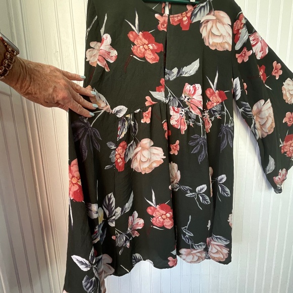 Umgee Dress (Size XL) - Picture 4 of 6